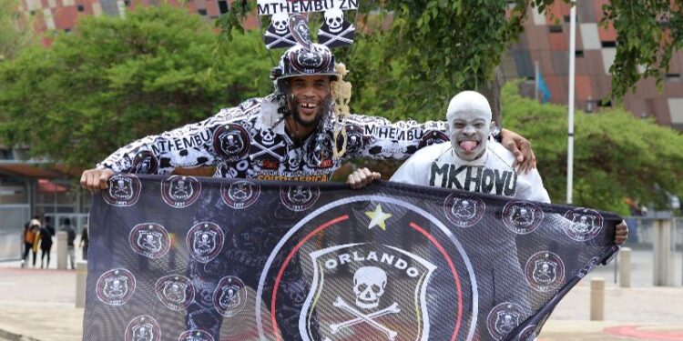 Soweto Derby Navigation & Parking Guide