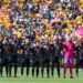Bucs Stars Set for World Cup Qualifiers