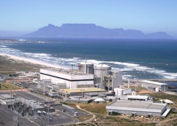 ESKOM UPDATES | Koeberg Unit 1 is safely and successfully synchronised to the grid