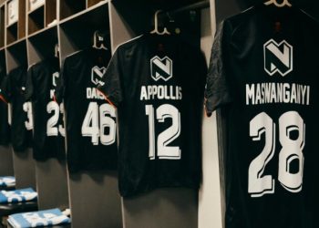 Bucs Face Casric Stars in Nedbank Cup