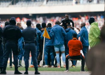 Pirates Move Six Points Clear at the Top