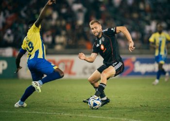 Pirates Exit Nedbank Cup