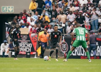 Pirates Foiled by Siwelele
