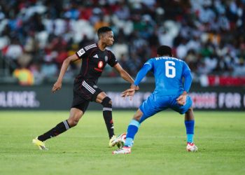 Pirates Grind Past Richards Bay