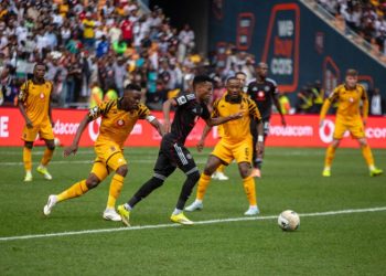 Betway Premiership Preview: Kaizer Chiefs