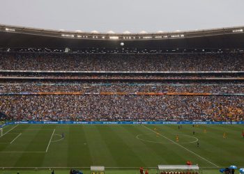 Soweto Derby Match Day Guide