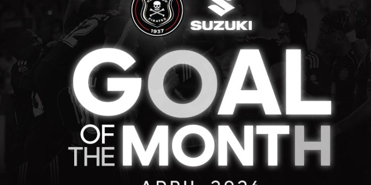 April Goal of the Month Nominees: Nominees Revealed