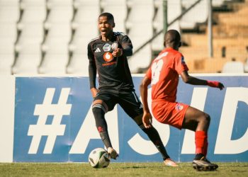 Bucs Reserves Maintain Pole Position