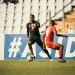 Bucs Reserves Maintain Pole Position