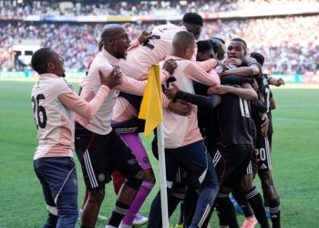 Orlando Pirates Are 2025/26 Betway Premiership Champions