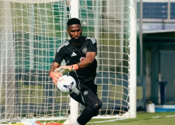 Big Test Awaits As Pirates Face Saudi Powerhouse