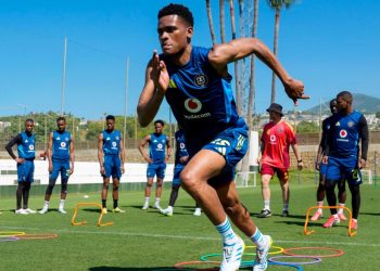 Buccaneers Face Cordóba Test