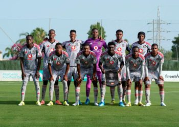 Bucs Gear Up for Cádiz Encounter