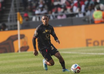 Bucs Draw Babina Noko in MTN8 Semis
