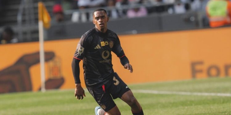 Bucs Draw Babina Noko in MTN8 Semis