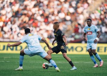Pirates’ Grit Earns MTN8 Semifinal Spot