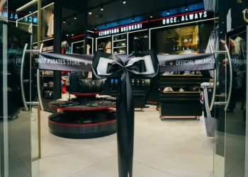 ORLANDO PIRATES STORE RE-OPENS IN SOWETO