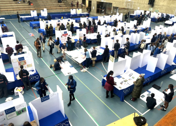 ESKOM UPDATES | Outstanding young scientists awarded at the Eskom Expo Cape Town Regional Science Fair