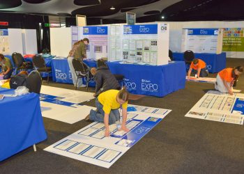 ESKOM UPDATES | Ideas become opportunities as Eskom Expo International Science Fair gets underway