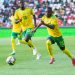 Bafana Set Sights on Eritrea