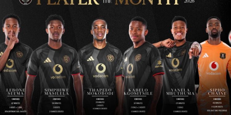 Vote for September’s Player of the Month