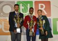 ESKOM UPDATES | Young scientists triumph at the 2026 Eskom Expo International Science Fair