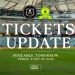 Tickets for MTN8 Final Available on Friday