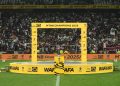 MTN8 Final Tickets Sold Out