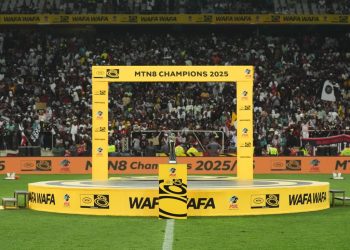 MTN8 Final Tickets Sold Out