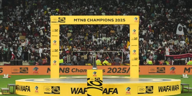 MTN8 Final Tickets Sold Out